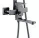 Душова система PRO16-02-GUNGREY Wezer 1044958 фото 2