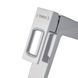 Змішувач для умивальника Haiba Kant 001 HIGH (HB9601) HB9601 фото 3