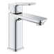 Одноважільний змішувач для раковини M-розміру Grohe Cubeo (1017550000) 1017550000 фото 2