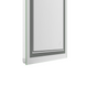 Дзеркало Mixxus Premium QUADRO MR20-50x80-Reverse з LED Touch, Anti-fog, димером, регулятором яскравості (MP6620) MP6620 фото 13