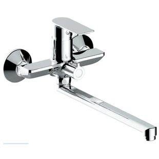 Змішувач для ванни Haiba ALEX 006 EURO (HB0888) HB0888 фото