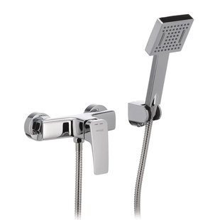 Змішувач для душа Mixxus Premium Patrick Chr-003 (MI1658) MI1658 фото