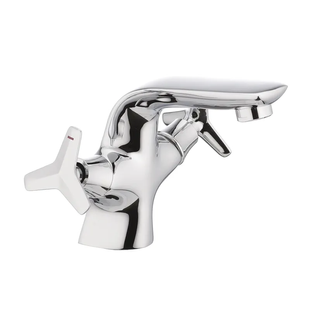 Змішувач для умивальника Mixxus Premium Vesta 161 (MI0610) MI0610 фото