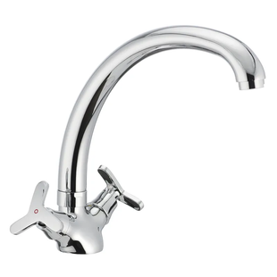 Кухонний змішувач Mixxus Premium Apollo 273 (MI0609) MI0609 фото