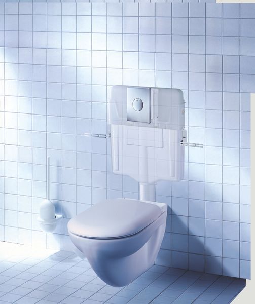 Змивний бачок GD 2 Grohe GD2 (38661000) 38661000 фото