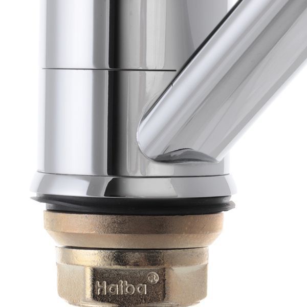 Змішувач для кухні Haiba Opus 555 (HB0335) HB0335 фото