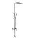 Душова система PRO16A-02 Wezer 1047283 фото 1
