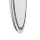 Дзеркало Mixxus Premium WAVE MV04-60x80 з LED Touch, Anti-fog, димером (3-6,5kK) (MP6636) MP6636 фото 7