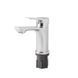 Змішувач для умивальника Haiba Arno 001 (NUT) (HB9674) HB9674 фото 3