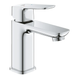 Одноважільний змішувач для раковини S-розміру Grohe Cubeo (1016990000) 1016990000 фото 1