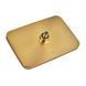 Душова система Mixxus Premium VIRGO 009-J BRUSHED GOLD з термостатичним змішув... MI6649 фото 3