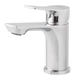 Змішувач для умивальника Haiba Arno 001 (NUT) (HB9674) HB9674 фото 1