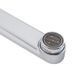 Змішувач для ванни Haiba Troya 006 Euro (HB9660) HB9660 фото 7