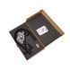 Змішувач для кухні Mixxus Premium Magnet 021 BLACK REFL.BLACK (MI6974) MI6974 фото 8