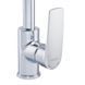 Змішувач для кухні Haiba Troya 017 Nut (HB9662) HB9662 фото 7