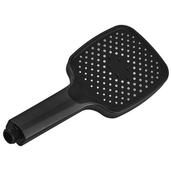 Душова колона Champion PBL-009-J Black зі змішувачем з кнопковим перемикачем,... CH6499 фото