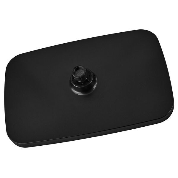 Душова колона Champion PBL-009-J Black зі змішувачем з кнопковим перемикачем,... CH6499 фото