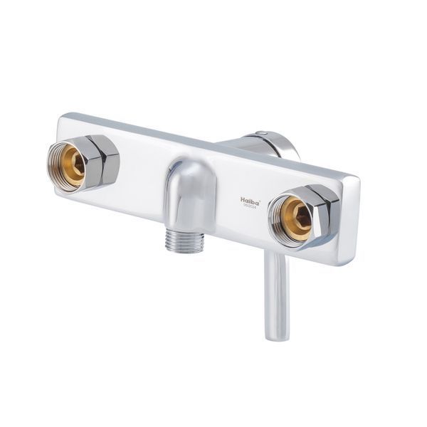 Змішувач для душу HAIBA LEMON 003 (HB9587) HB9587 фото