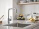 Мийка для кухні із нержавіючої сталі Grohe K700U (31574SD1) 31574SD1 фото 5