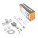 Змішувач для ванни Haiba Turin 006 Euro (HB9656) HB9656 фото 2