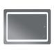 Дзеркало Mixxus TWEE MR09-50x80-Reverse з LED Touch, Anti-fog, димером, регулятором яскравості (MI6930) MI6930 фото 6