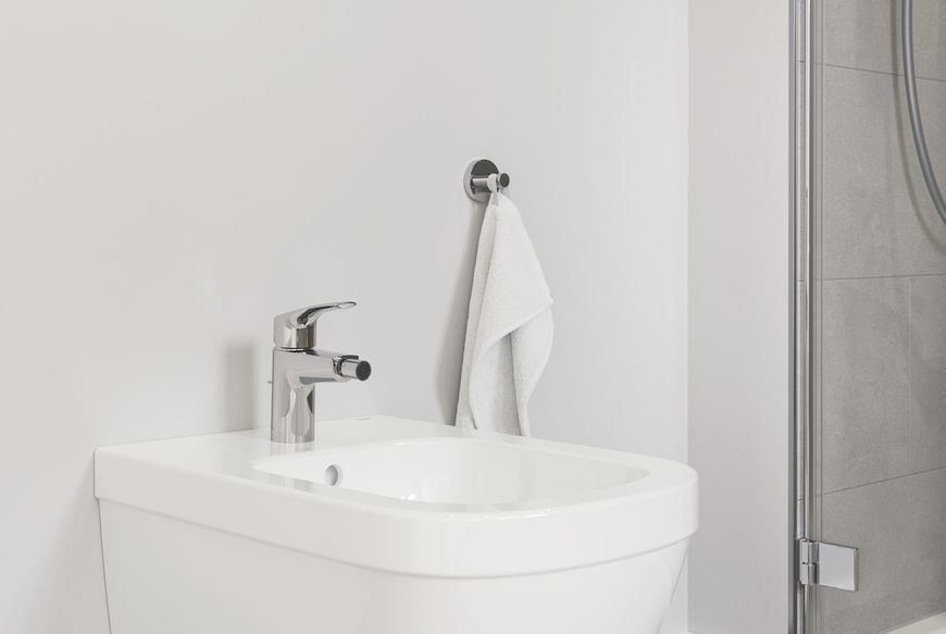Змішувач для біде Grohe Eurosmart New (32929003) 32929003 фото