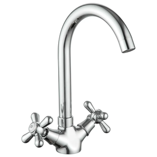 Змішувач для кухні Mixxus Premium Dominox 275 (MI1585) MI1585 фото