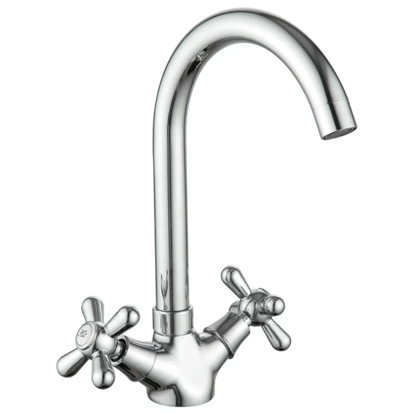Змішувач для кухні Mixxus Premium Dominox 275 (MI1585) MI1585 фото