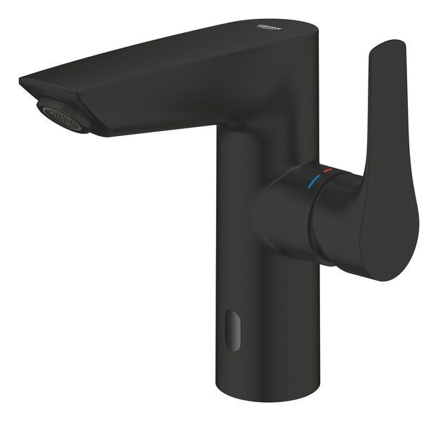 Змішувач для раковини Grohe Eurosmart з інфрачервоною електронікою (239752433) 239752433 фото