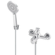 Змішувач для ванни Mixxus Premium Verdi 009 (EURO) (MI8243) MI8243 фото 1