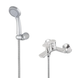 Змішувач для ванни Haiba Arno 009 (EURO) (HB9675) HB9675 фото 1