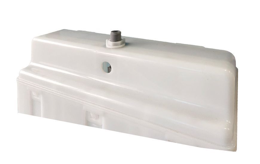 Інсталяція для підвісного унітазу Koer KT-0504-01 500x126x1150mm з панеллю змиву KT-0607-01 хром (KR5348) KR5348 фото