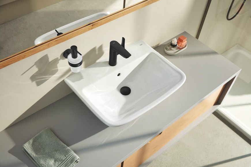 Змішувач для раковини Grohe Eurosmart з інфрачервоною електронікою (239752433) 239752433 фото