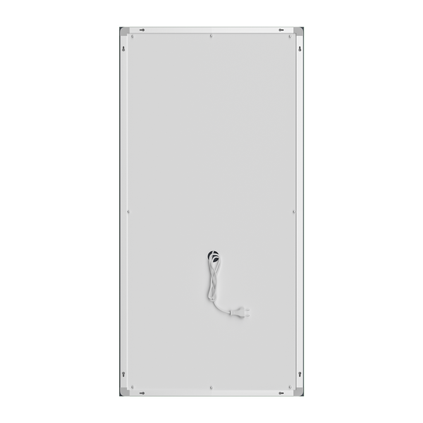 Дзеркало Mixxus Premium LINES MR17-120x60-Reverse з LED Touch, Anti-fog, димером, регулятором яскравості (MP6626) MP6626 фото