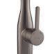 Змішувач для кухні з висувним виливом MIXXUS PREMIUM SUMMER 014 GRAPHITE (Кол... MI8282 фото 5
