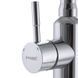 Змішувач для кухні Champion SUS-011 Refl сірий (CH0294) CH0294 фото 3