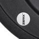 Мийка кухонна Zerix ZS-510R-13 Графітова (ZX4537) ZX4537 фото 2