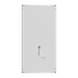 Дзеркало Mixxus Premium LINES MR17-120x60-Reverse з LED Touch, Anti-fog, димером, регулятором яскравості (MP6626) MP6626 фото 4