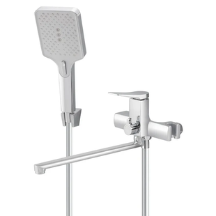Змішувач для ванни Mixxus Premium Degas 006 (EURO) (MI8247) MI8247 фото