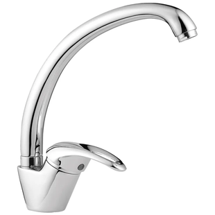 Змішувач для кухні Haiba Luxor 011 (HB0239) HB0239 фото