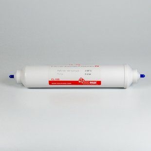 Картридж in-line CL10-S (мінералізатор, без різьблення), шт  02132 фото