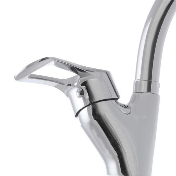 Змішувач для кухні Haiba GERMES 011 (HB0766) HB0766 фото
