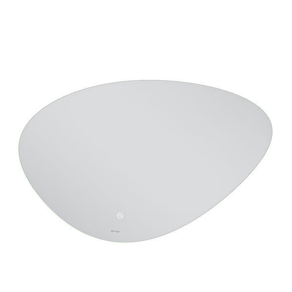 Дзеркало Mixxus Premium DIVERSE MA01-90x60-Reverse з LED Touch, Anti-fog, димером (3-6,5kK) (MP6633) MP6633 фото