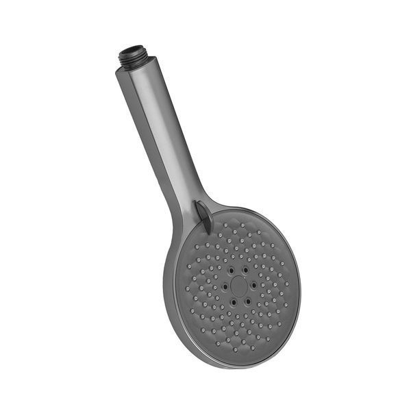 Змішувач для ванни Mixxus Premium DERBY 009 (EURO) GRAPHITE (MI6609) MI6609 фото