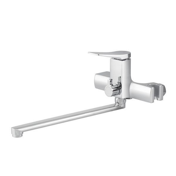 Змішувач для ванни Mixxus Premium Degas 006 (EURO) (MI8247) MI8247 фото