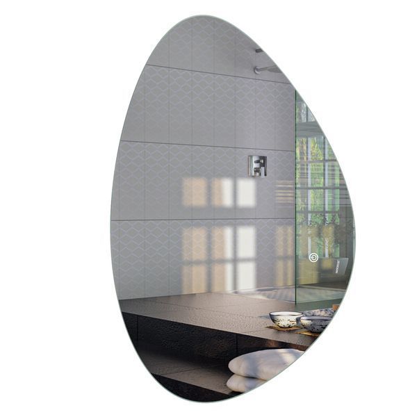 Дзеркало Mixxus Premium DIVERSE MA01-90x60-Reverse з LED Touch, Anti-fog, димером (3-6,5kK) (MP6633) MP6633 фото
