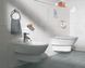 Панель змиву Grohe Skate Air для унітазу вертикальна (38505000) 38505000 фото 7