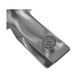 Змішувач для ванни Mixxus Premium DERBY 009 (EURO) GRAPHITE (MI6609) MI6609 фото 6