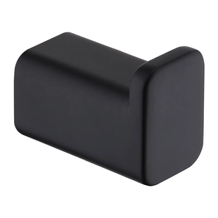 Гачок KOER AS-0101-1-05 (колір чорний) (KR6150) KR6150 фото