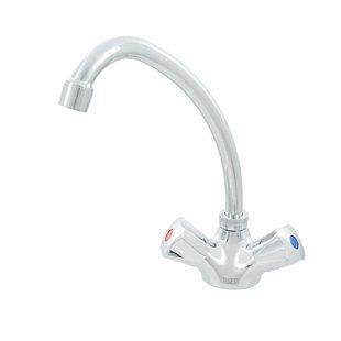 Змішувач для кухні RP48C Rizo 81955 фото